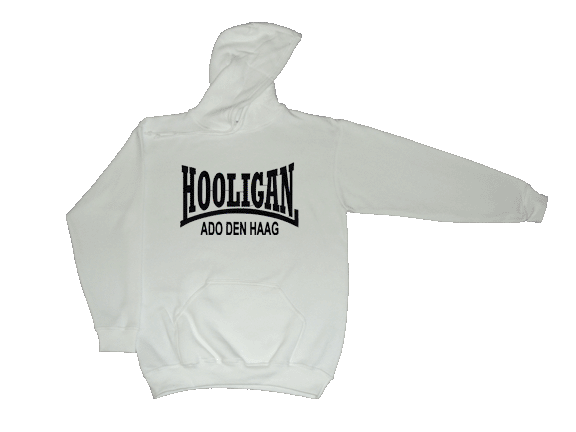 Hooded Hooligan ADO